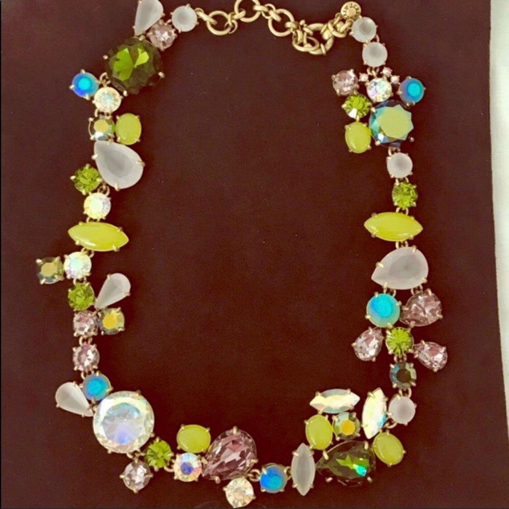 J. Crew Necklace
